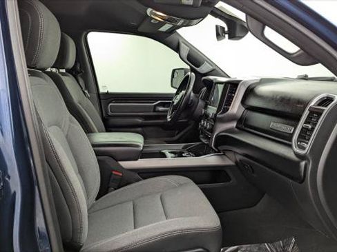 Used 2022 RAM 1500 Big Horn AWD/4WD image 21