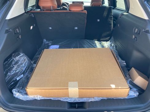 New 2026 MAZDA CX-50 Meridian Edition w/ Apex Package AWD/4WD image 6