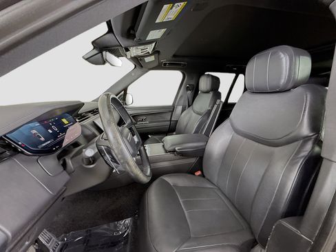 Used 2023 Land Rover Range Rover SE AWD/4WD image 21