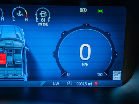 Certified 2024 Ford F150 Lariat image 48