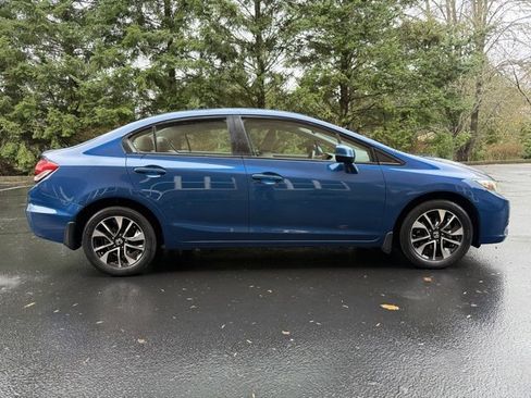 Used 2013 Honda Civic EX-L image 4
