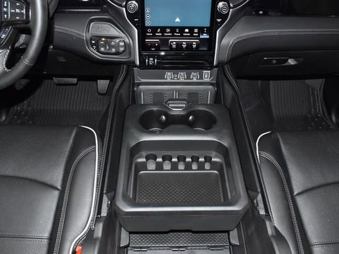 New 2026 RAM 2500 Power Wagon image 24