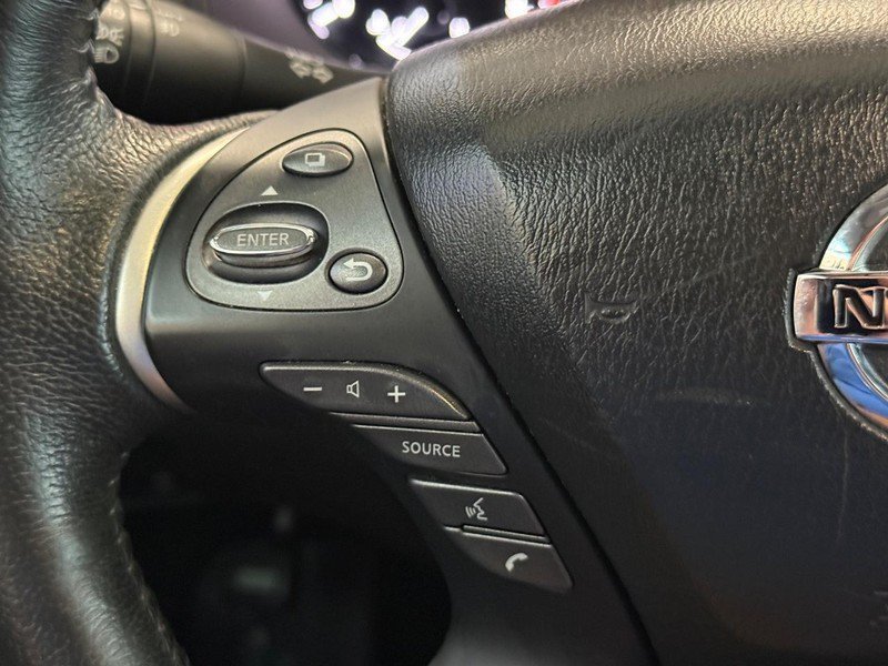 Used 2018 Nissan Pathfinder SL w/ SL Premium Package AWD/4WD image 20