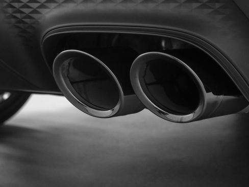 Used 2025 Porsche Macan Turbo image 10