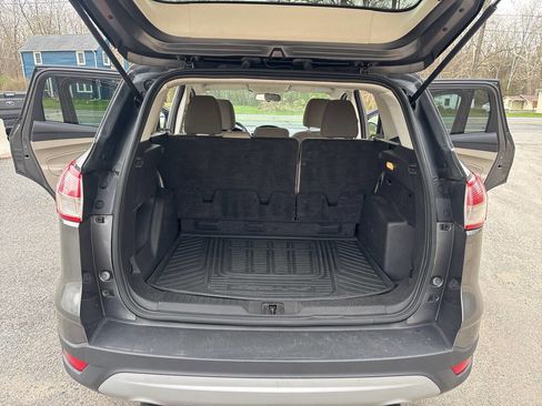 Used 2014 Ford Escape SE image 27