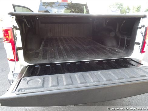 Used 2019 RAM 1500 Big Horn AWD/4WD image 22