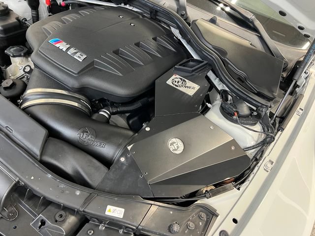 Used 2010 BMW M3 Convertible RWD image 51