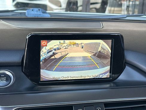 Used 2017 MAZDA MAZDA6 Sport image 18
