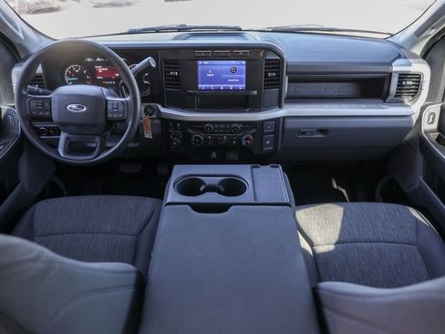 Used 2023 Ford F350 XL w/ STX Appearance Package image 27