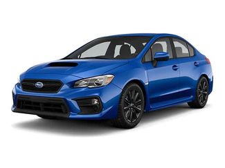 Used 2021 Subaru WRX w/ Popular Package #3 (IZT) AWD/4WD video 1