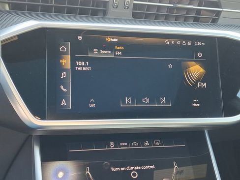 Used 2022 Audi S7 Premium Plus image 13