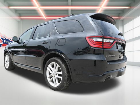 Used 2024 Dodge Durango GT RWD image 2
