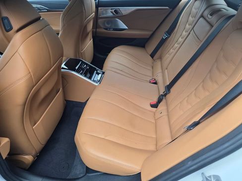 Used 2024 BMW 840i Gran Coupe RWD image 14