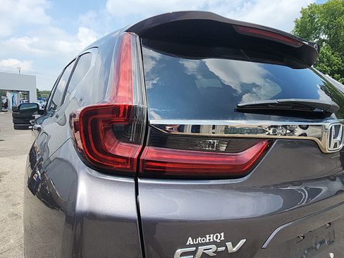 Used 2020 Honda CR-V EX image 10
