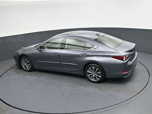 Used 2019 Lexus ES 350 Luxury image 22