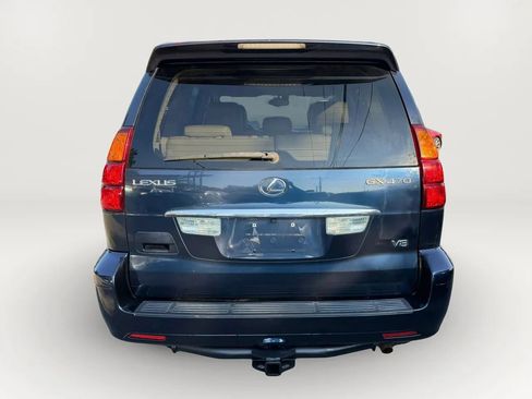Used 2004 Lexus GX 470 AWD/4WD image 4