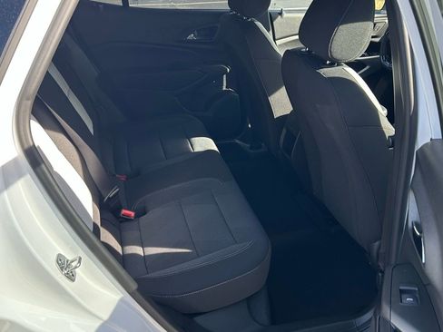 New 2025 Chevrolet Trax RS w/ Driver Confidence Package image 14