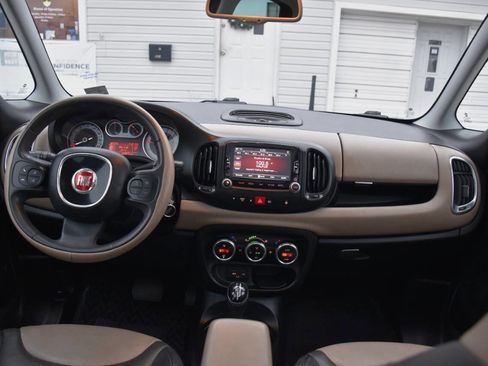 Used 2014 FIAT 500L Lounge image 15
