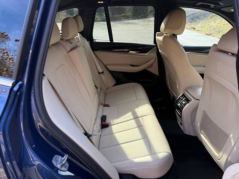 Used 2021 BMW X3 xDrive30e w/ Convenience Package image 19