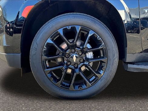 Used 2023 Chevrolet Tahoe LT w/ LT Signature Plus Package image 25