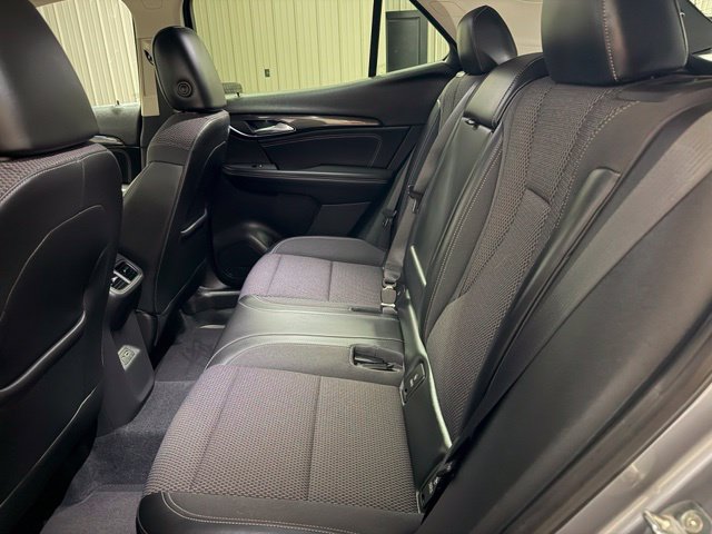 Used 2022 Buick Envision Preferred FWD image 18