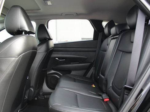 Used 2025 Hyundai Tucson SEL image 13