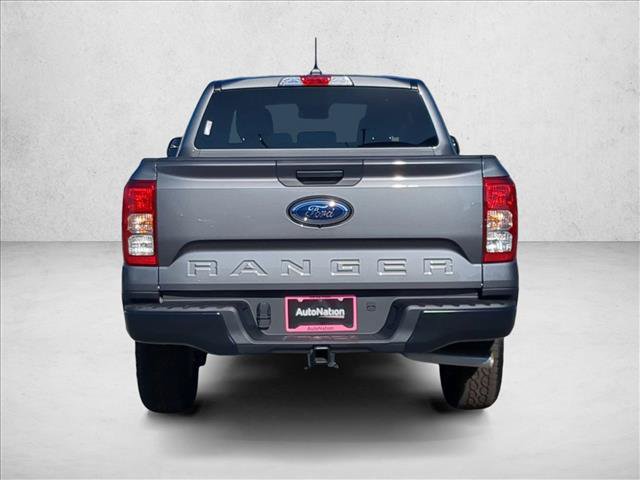 New 2026 Ford Ranger XL w/ Trailer Tow Package RWD image 8