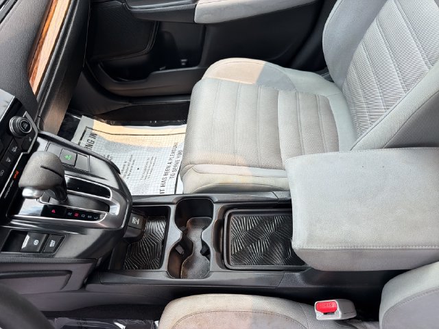 Used 2017 Honda CR-V EX image 27