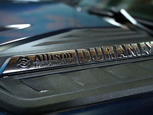 Used 2022 Chevrolet Silverado 3500 High Country w/ Z71 Off-Road Package image 15