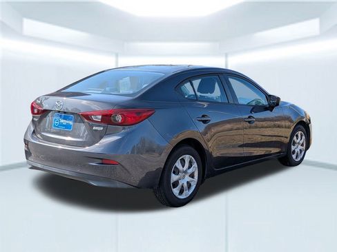 Used 2016 MAZDA MAZDA3 i Sport image 5