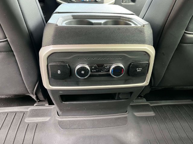 Certified 2024 Ford Expedition Max XLT AWD/4WD image 16