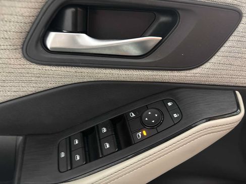 Used 2021 Nissan Rogue SV FWD image 15