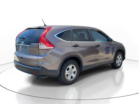 Used 2013 Honda CR-V LX image 5