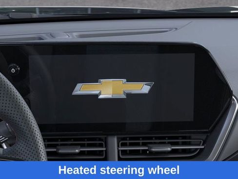 New 2026 Chevrolet Trax RS w/ Sunroof Package image 21