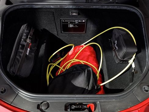 Used 2022 Ferrari 296 GTB image 39