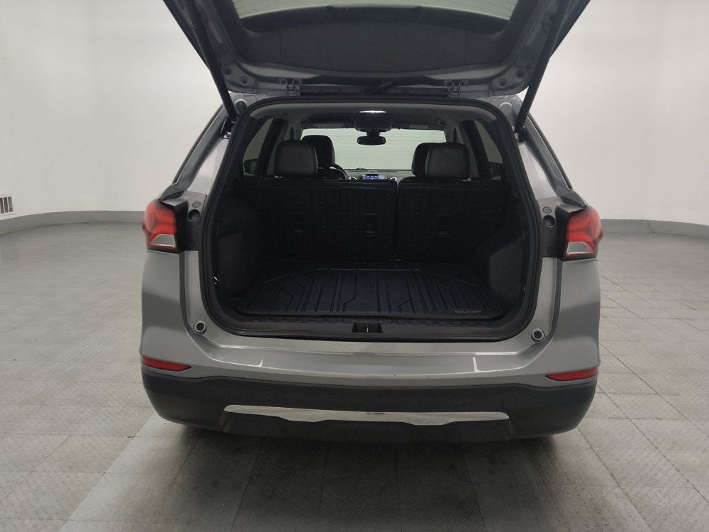 Used 2023 Chevrolet Equinox Premier AWD/4WD image 29