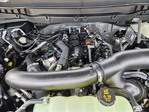 New 2026 Ford F150 Tremor AWD/4WD image 17