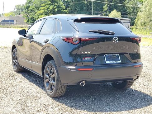 New 2026 MAZDA CX-30 AWD 2.5 S w/ Select Sport Pkg image 2