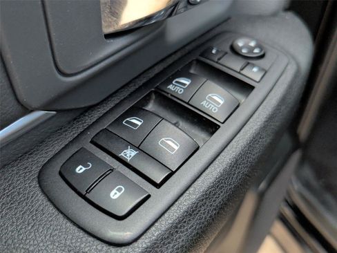 Certified 2024 RAM 1500 Classic SLT AWD/4WD image 16