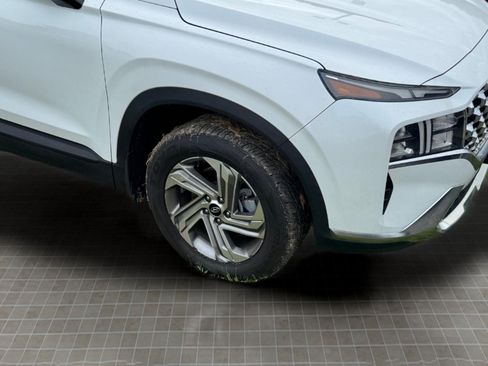 Used 2022 Hyundai Santa Fe SEL AWD/4WD image 10