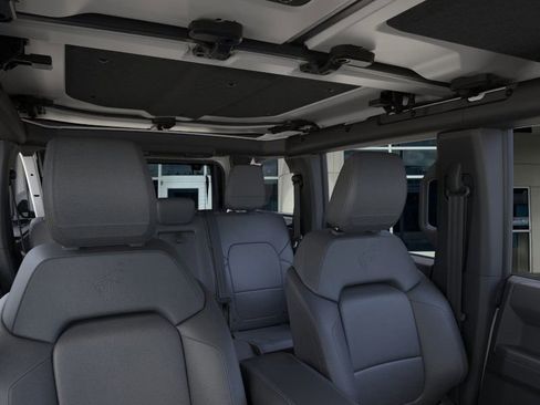 New 2025 Ford Bronco Badlands image 37