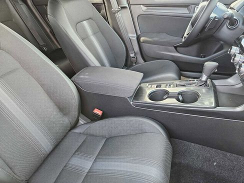 New 2026 Honda Civic Sport image 12