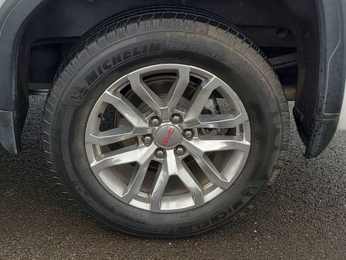 Used 2019 GMC Sierra 1500 SLT w/ SLT Premium Plus Package image 16