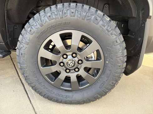 New 2026 Toyota Land Cruiser image 24