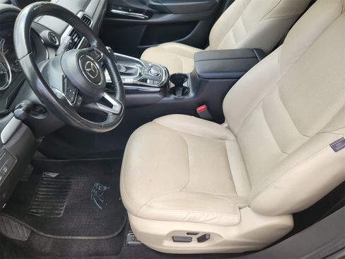 Used 2020 MAZDA CX-9 Touring image 13