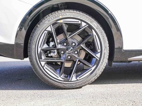 New 2026 Kia K4 GT-Line image 9