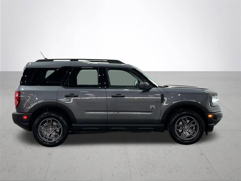 Used 2022 Ford Bronco Sport Big Bend w/ Convenience Package image 9