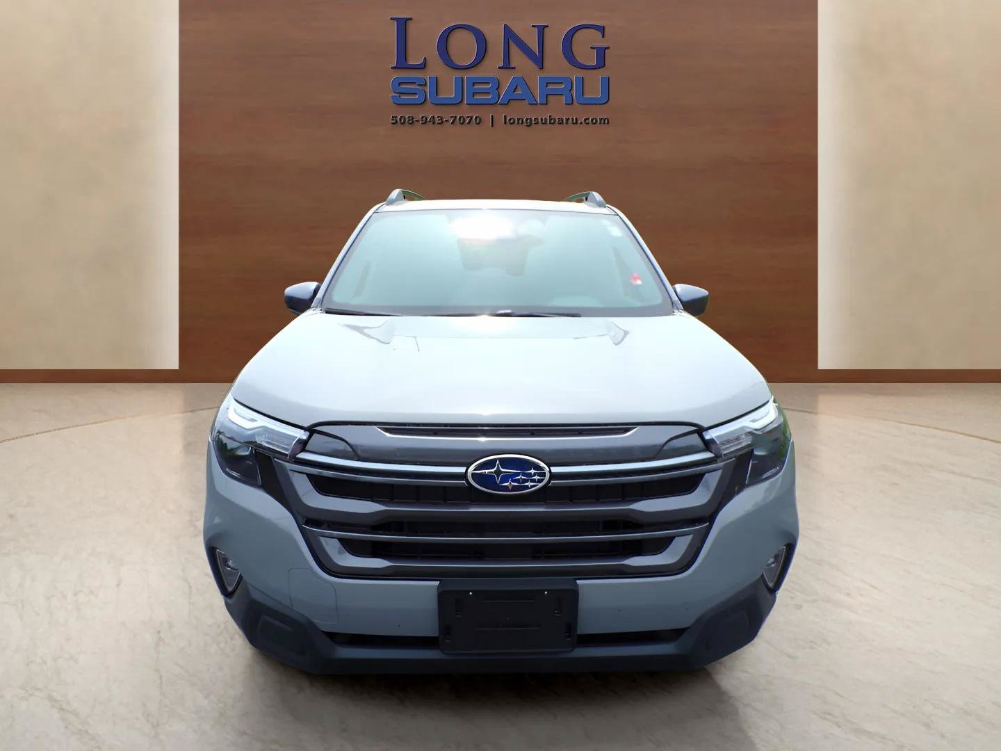 New 2026 Subaru Forester Premium AWD/4WD image 2