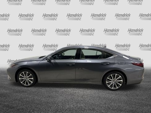 Used 2019 Lexus ES 350 image 7