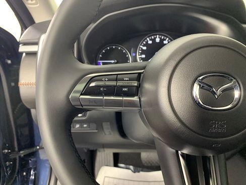 New 2026 MAZDA CX-50 AWD 2.5 Hybrid w/ Weather Package image 17